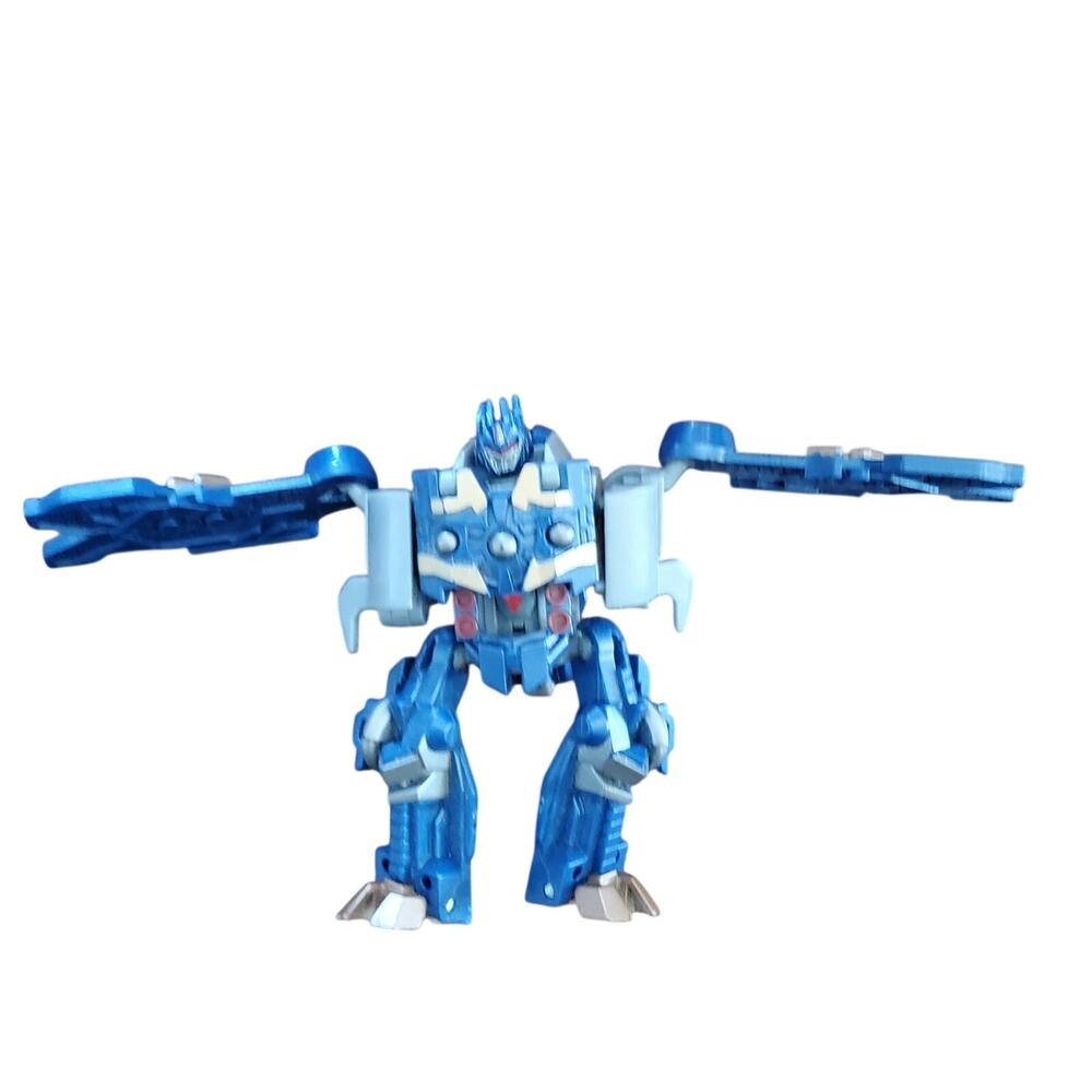 Soundwave Transformers: Dark of the Moon DOTM Legion Class Action Figure